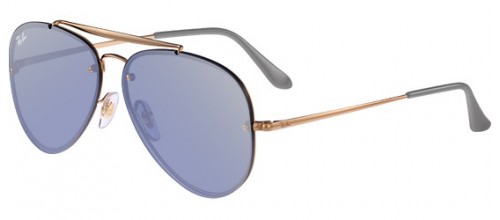 BLAZE LARGE AVIATOR RB 3584N